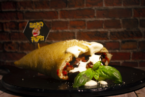 Parmigiana di melanzane