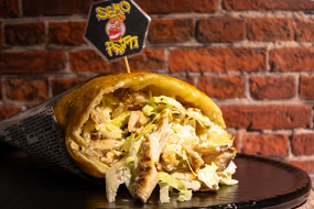Insalata di pollo