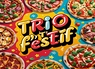 Trio P'tit Festif 