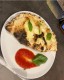 CALZONE 
