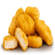 6 Nugget's