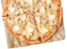 🍕 QUATTRO CREMOSA