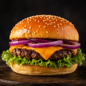 Cheeseburger