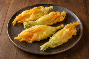 Fiori di Zucca