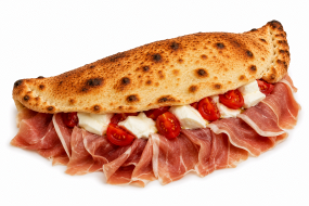 VENTAGLIO di CRUDO