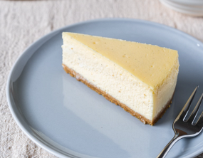 Creamy Cheese Cake