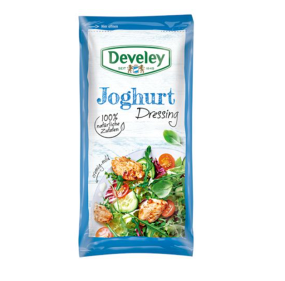 Joghurt Dressing
