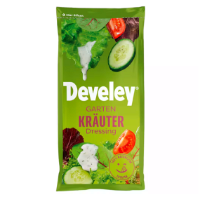 Kräuter Dressing