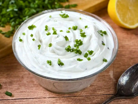 Sour Creme Dip