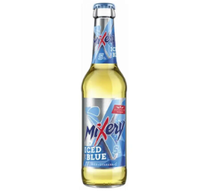 Mixery Iced Blue 0.33l