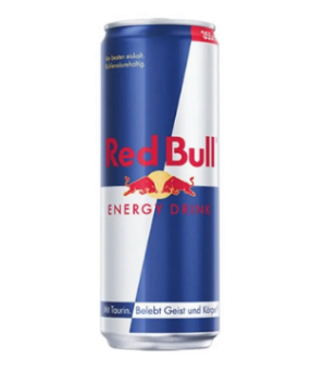 Red Bull Energy Drink 250ml