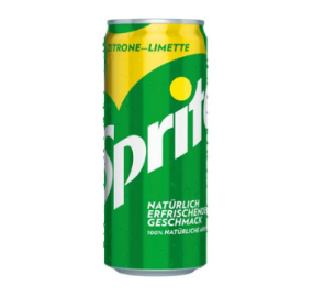 Sprite 0.33l