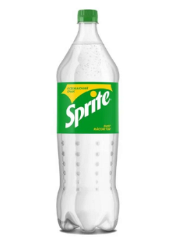 Sprite 1.25l