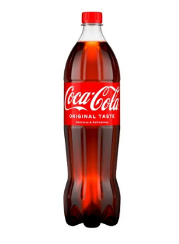 Coca-Cola 1.25l