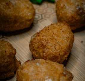 Chili Cheese Nuggets 7er