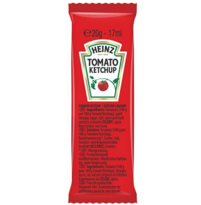 Ketchup 20g