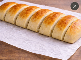 Pizzabrötchen Classic