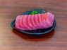 SA2 MAGURO Thunfisch