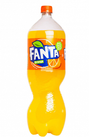 Fanta orange (1.5L)