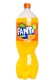 Fanta orange (1.5L)