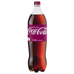 Coca-cola Cherry (1.5L)