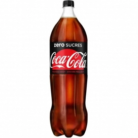 Coca-cola zéro (1.5L)