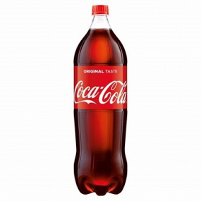 Coca-cola (1.5L)