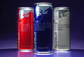 Redbull
