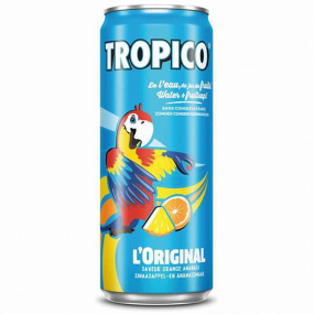 Tropico (33cl)
