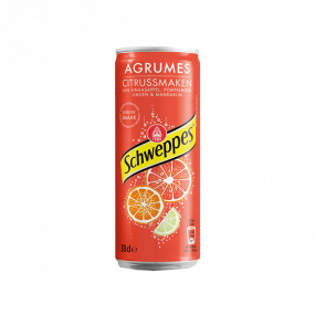 Schweppes (33cl)