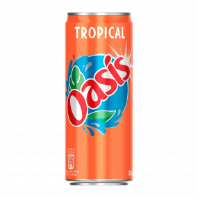 Oasis (33cl)