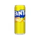 Fanta citron (33cl)