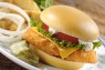 FISH BURGER