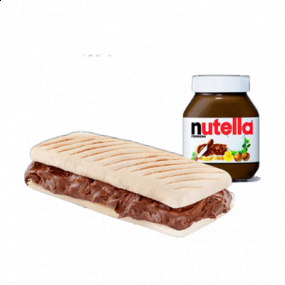 P NUTELLA