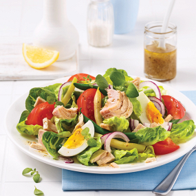 MEDITERRANEENE