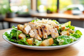 SALADE CESAR 