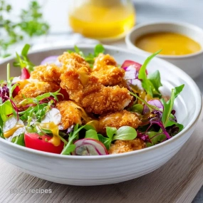 CHIKEN CRISPY