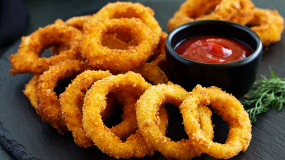 OIGNONS RINGS