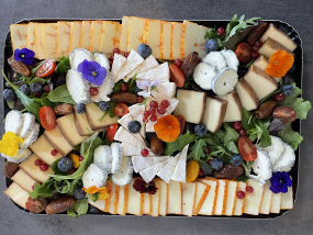 Planche de fromage