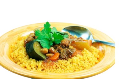 Nos plats