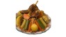 Couscous boeuf 
