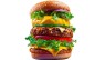 Triple Hamburger