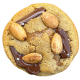 DARK ALMOND