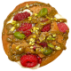 BERRY PISTACHIO