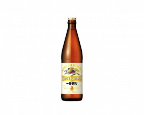 Kirin 500ml