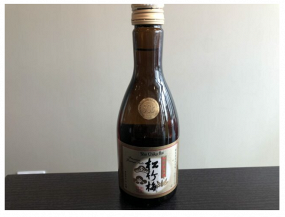 Tokubetsu junmai 14,5°