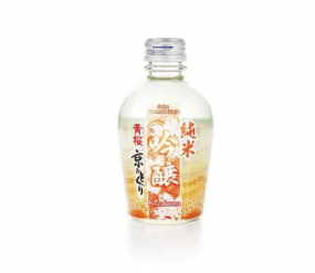 Saké ginjo Kizakura 13,5% 180ml