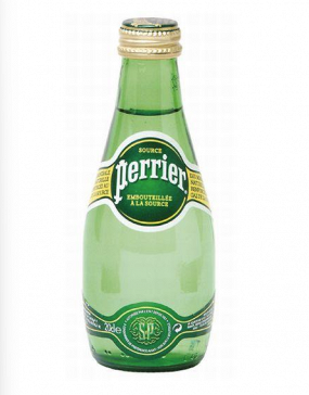Perrier