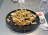 Okonomyaki au porc