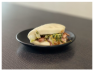 Pain bao au porc